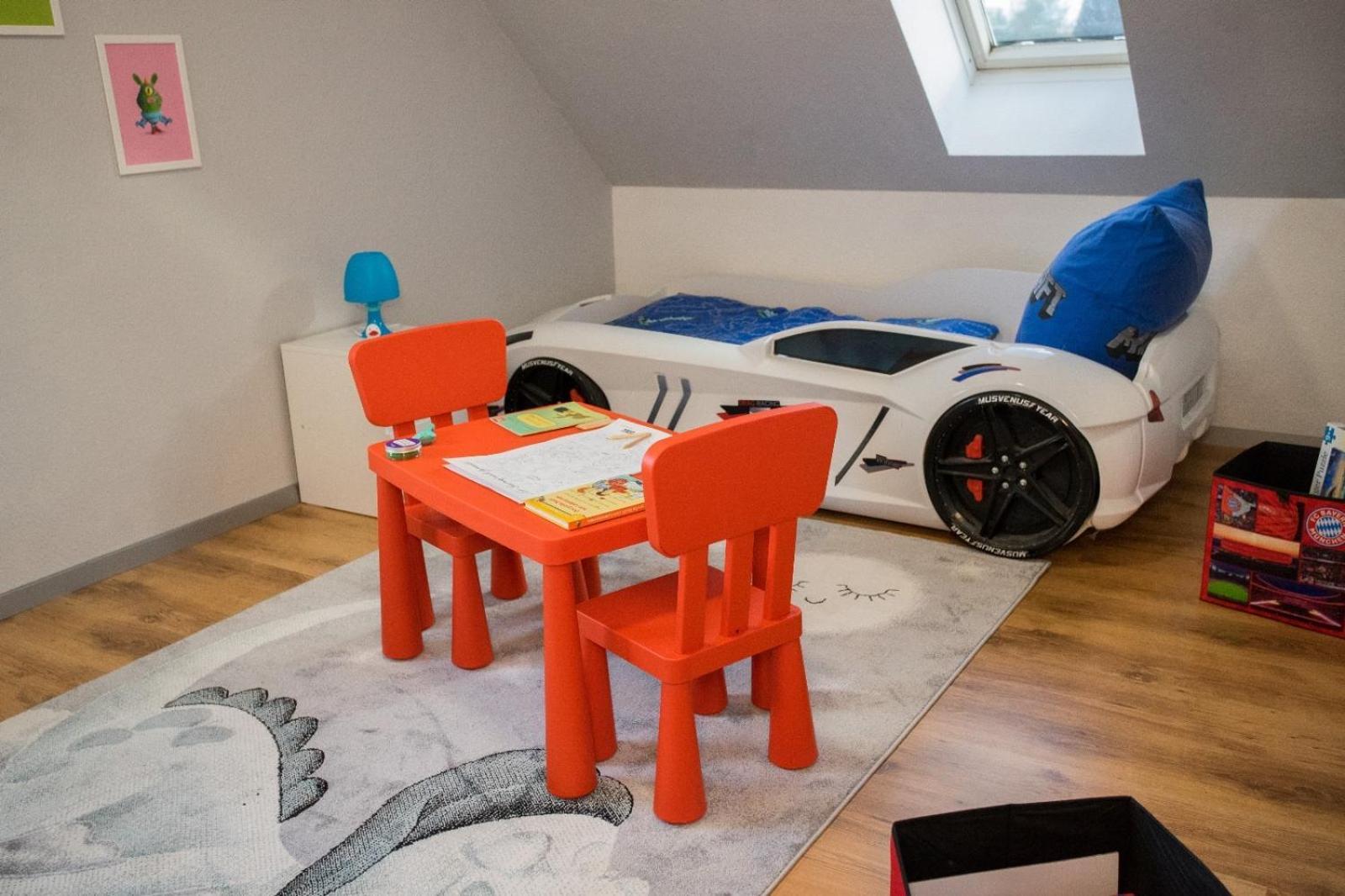 Zum Kaeutzchen 120Qm Ferienhaus 8 Personen 4 Schlafzimmer Nossentiner Huette Ngoại thất bức ảnh