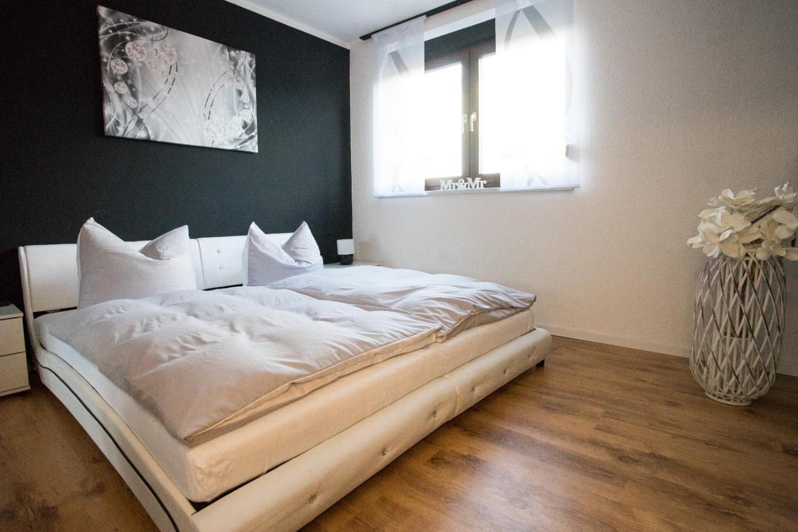Zum Kaeutzchen 120Qm Ferienhaus 8 Personen 4 Schlafzimmer Nossentiner Huette Ngoại thất bức ảnh