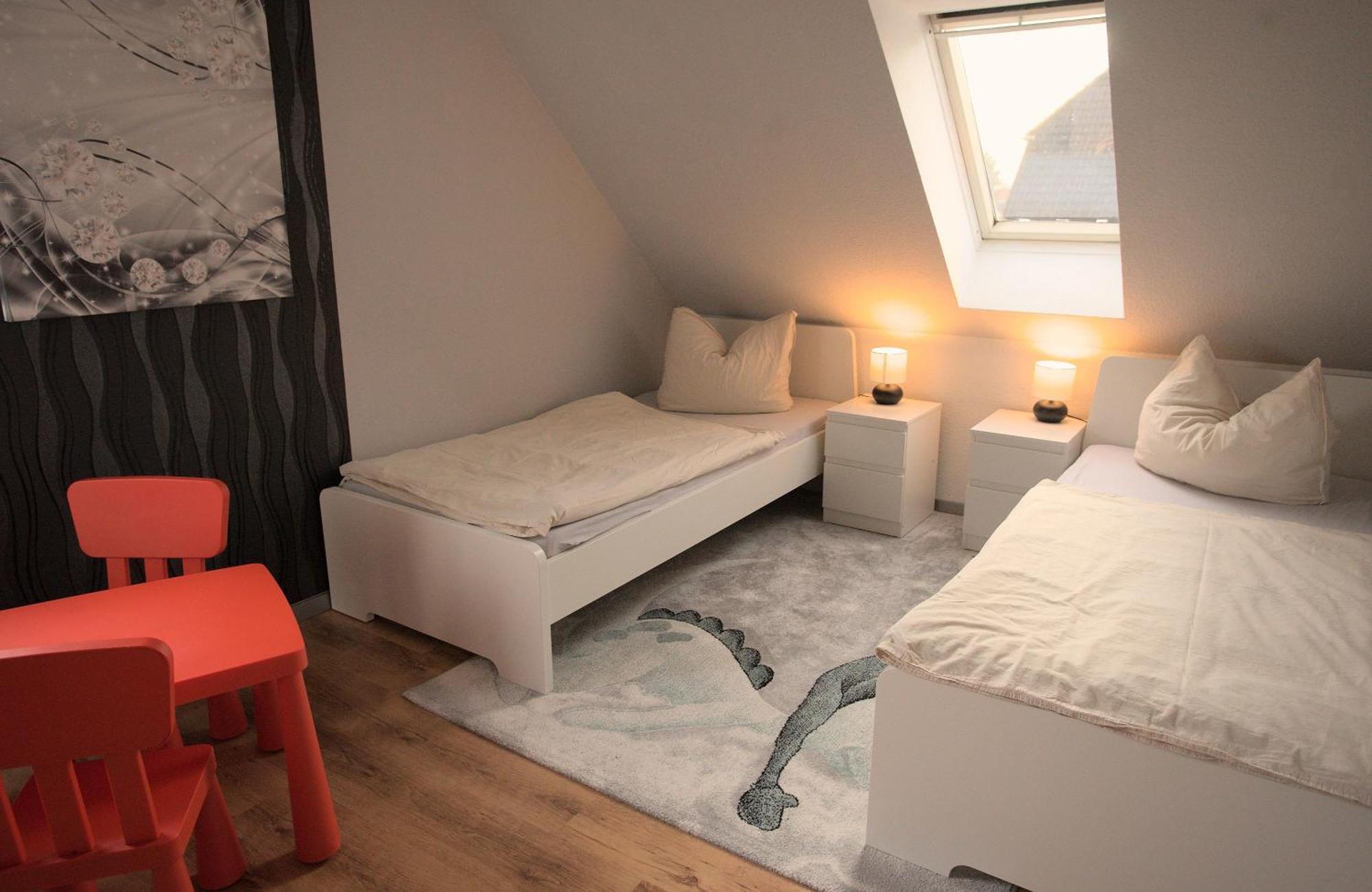 Zum Kaeutzchen 120Qm Ferienhaus 8 Personen 4 Schlafzimmer Nossentiner Huette Ngoại thất bức ảnh