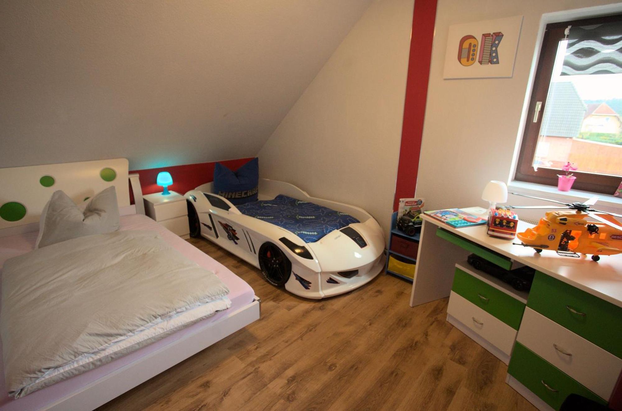 Zum Kaeutzchen 120Qm Ferienhaus 8 Personen 4 Schlafzimmer Nossentiner Huette Ngoại thất bức ảnh