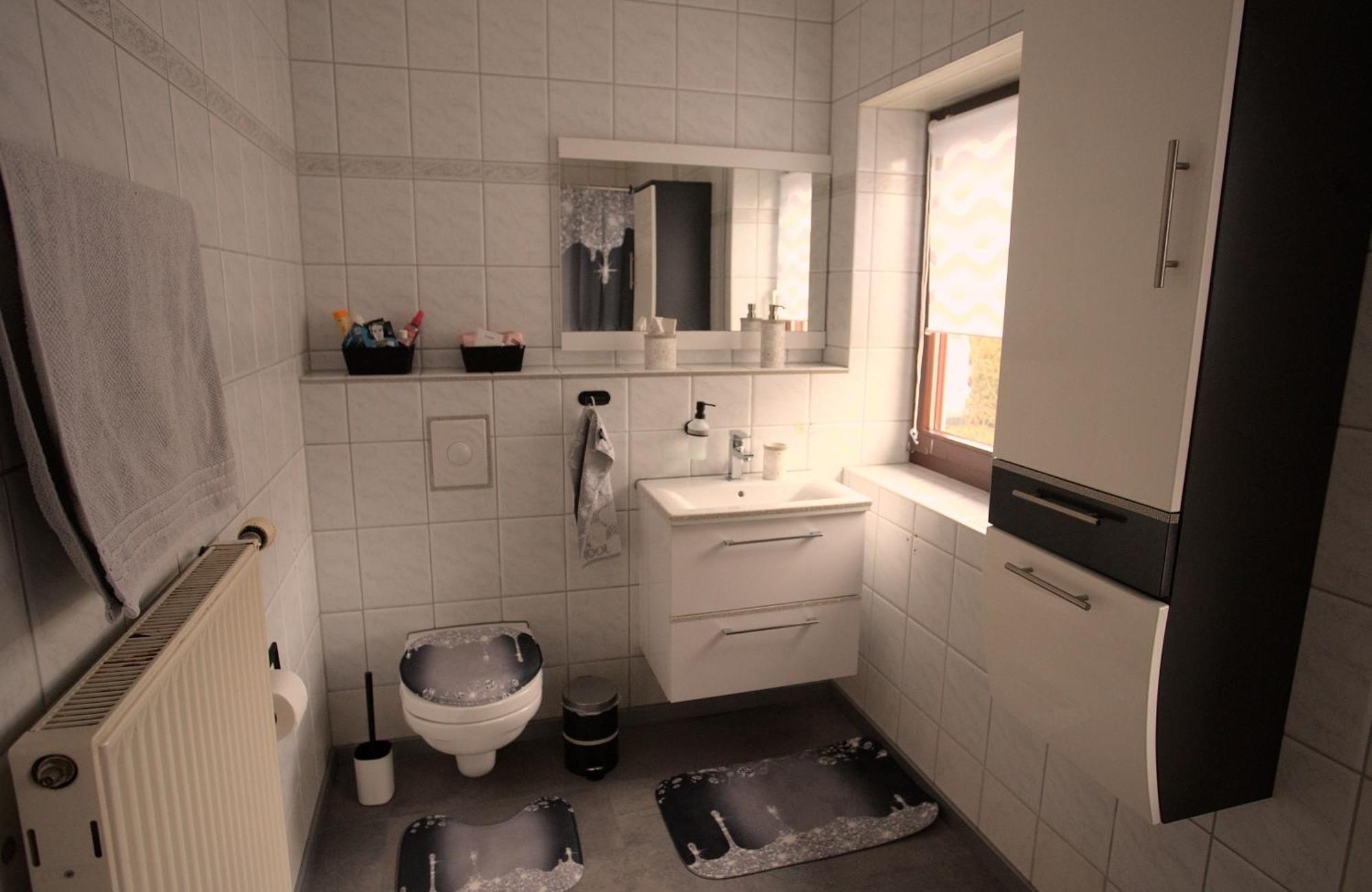 Zum Kaeutzchen 120Qm Ferienhaus 8 Personen 4 Schlafzimmer Nossentiner Huette Ngoại thất bức ảnh