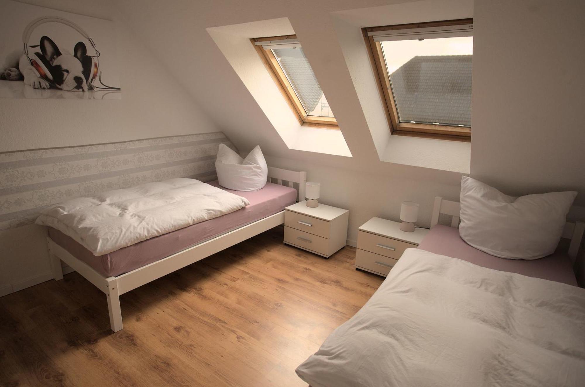Zum Kaeutzchen 120Qm Ferienhaus 8 Personen 4 Schlafzimmer Nossentiner Huette Ngoại thất bức ảnh